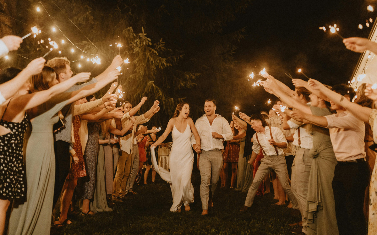 Top Celebrity Beach Wedding Destinations