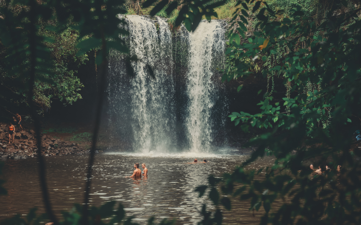 Hidden Gems for Luxury Travelers