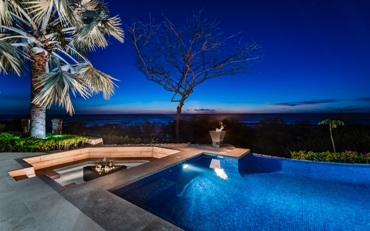 10 Must-Have Amenities at Luxury Vacation Homes in Costa Rica