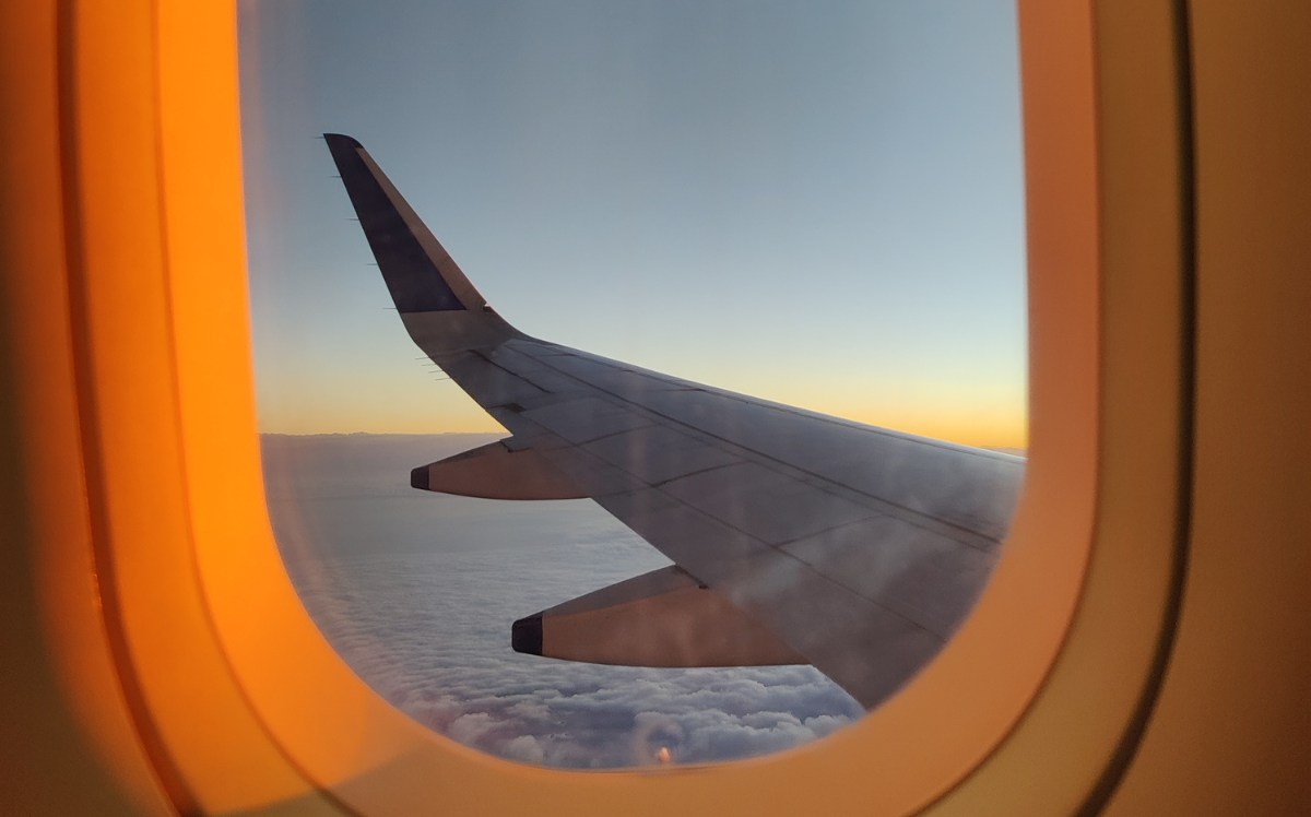 How to Travel Smoothly From the USA