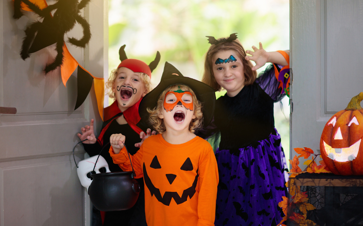 Enchanting Escapes: Halloween in Costa Rica